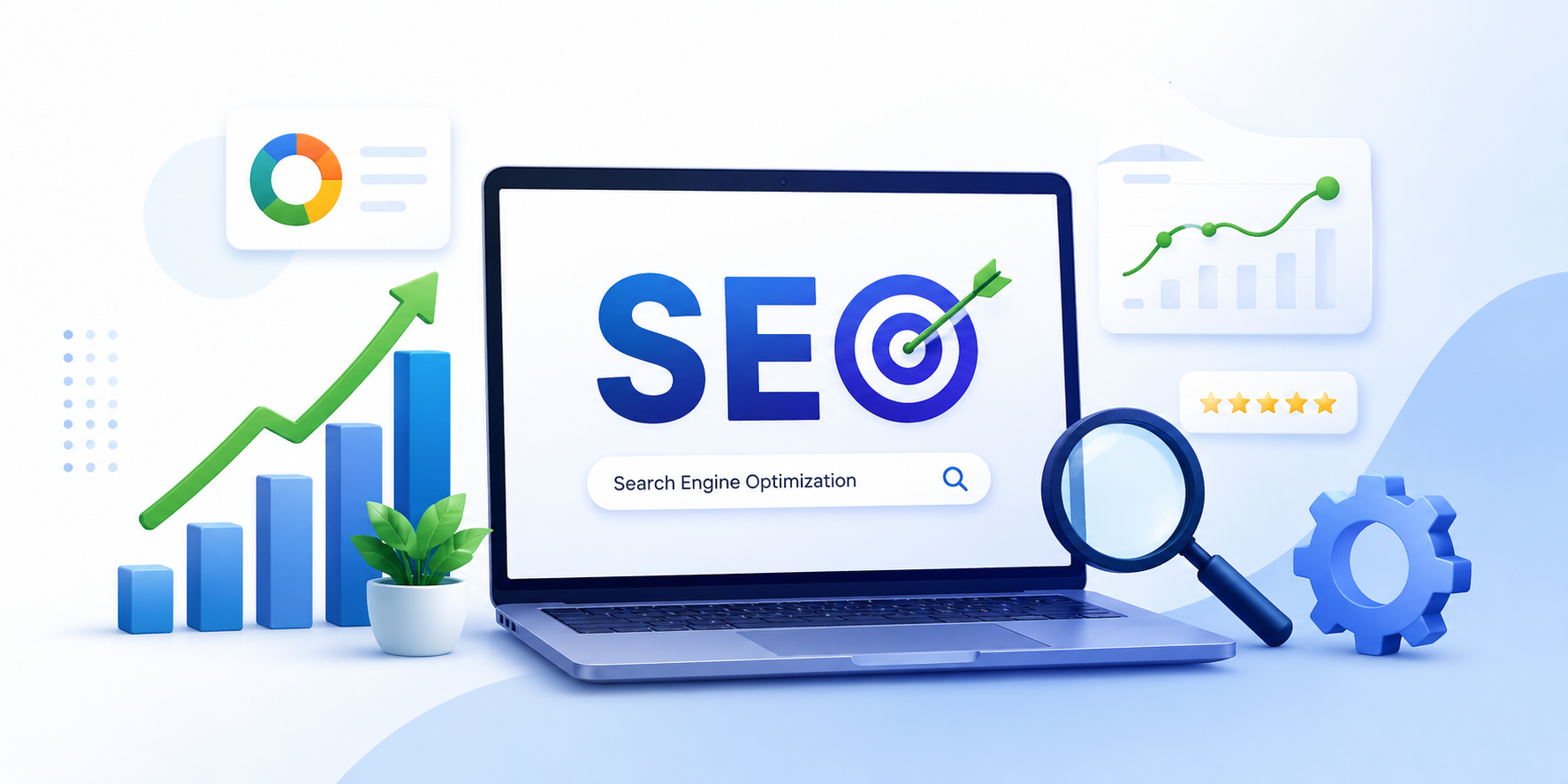 SEO Optimization